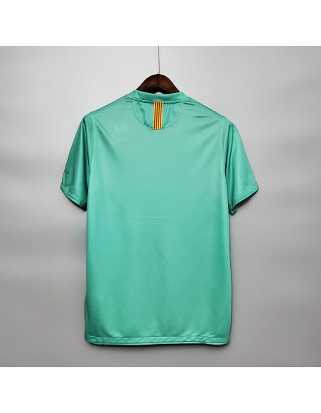 Barcelona 10/11 Retro Barcelona 10/11 Retro