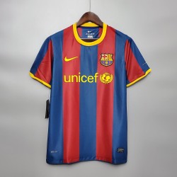 Barcelona 10/11 Retro 