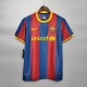 Barcelona 10/11 Retro 