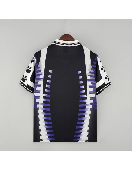 Maillot Real Madrid 97/98 Retro Maillot Real Madrid 97/98 Retro