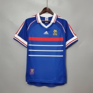 Maillot France 1998 Retro