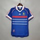 Maillot France 1998 Retro