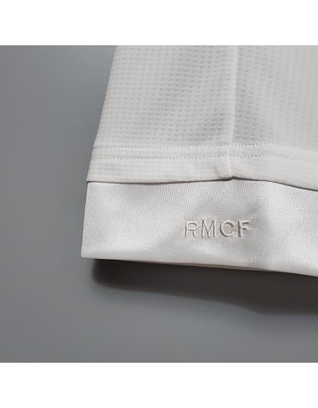 Maillot Real Madrid 15/16 Retro