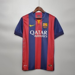Barcelona 14/15 Retro 