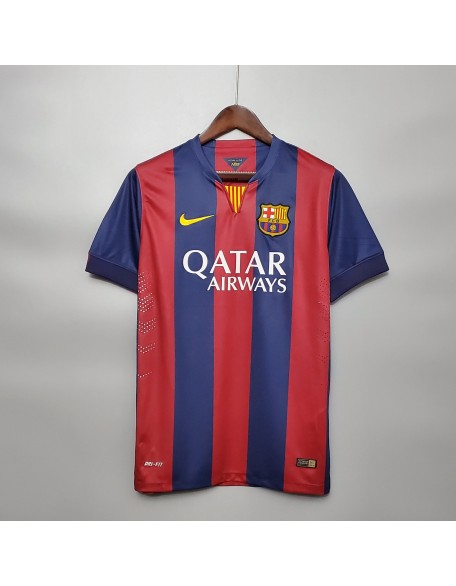 Barcelona 14/15 Retro Barcelona 14/15 Retro