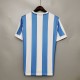 Maillot Argentina Domicile 1978 Retro 