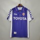 Maillot Florence Domicile 99/00 Retro