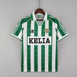 Real Betis 96/97 Retro