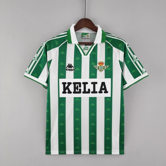 Real Betis 96/97 Retro