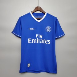 Maillot Chelsea 03/05 Retro 