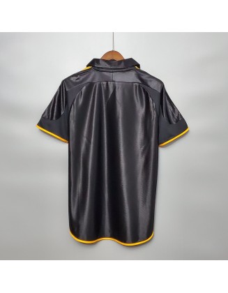 Maillot Real Madrid 98/99 Retro