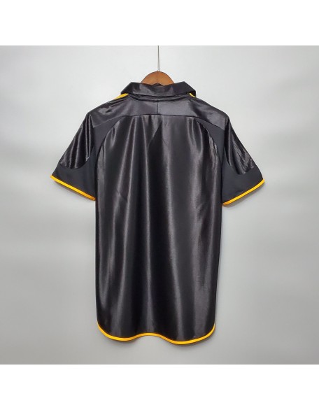 Maillot Real Madrid 98/99 Retro