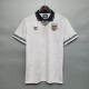 Angleterre Domicile Maillots Rétro 1990