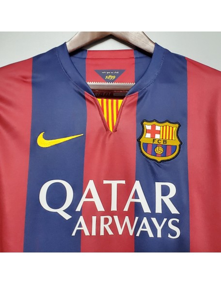 Barcelona 14/15 Retro Barcelona 14/15 Retro