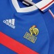 Maillot France 1998 Retro
