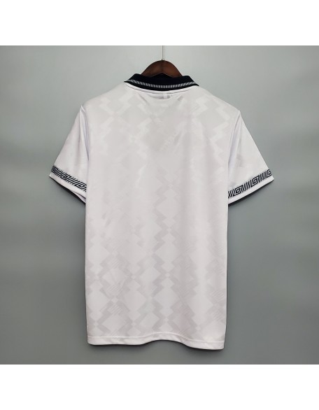 Angleterre Domicile Maillots Rétro 1990 Angleterre Domicile Maillots Rétro 1990