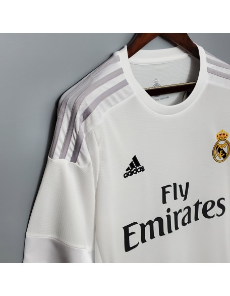 Maillot Real Madrid 15/16 Retro