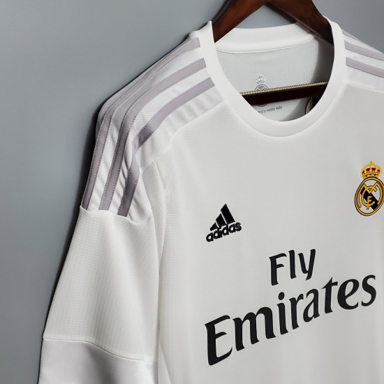Maillot Real Madrid 15/16 Retro