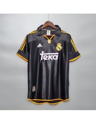 Maillot Real Madrid 98/99 Retro