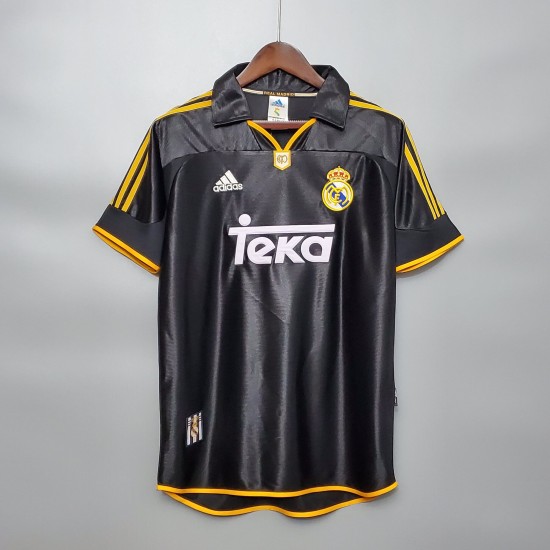 Maillot Real Madrid 98/99 Retro