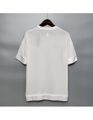 Maillot Real Madrid 15/16 Retro