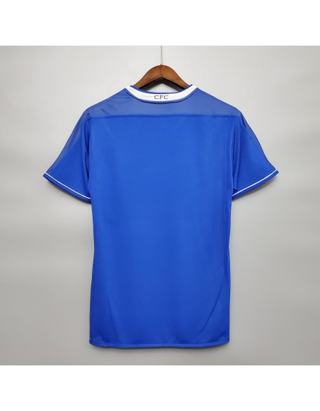 Maillot Chelsea 03/05 Retro Maillot Chelsea 03/05 Retro