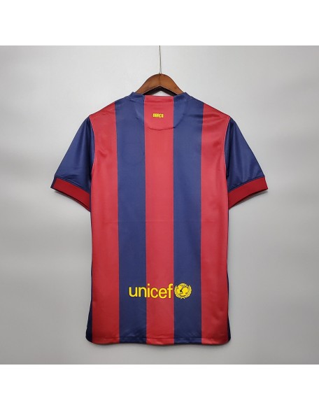 Barcelona 14/15 Retro Barcelona 14/15 Retro