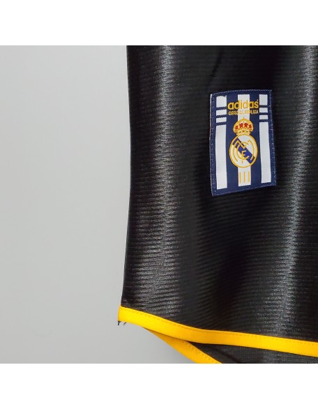 Maillot Real Madrid 98/99 Retro