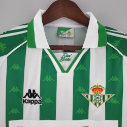 Real Betis 96/97 Retro