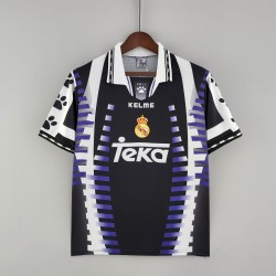 Maillot Real Madrid 97/98 Retro