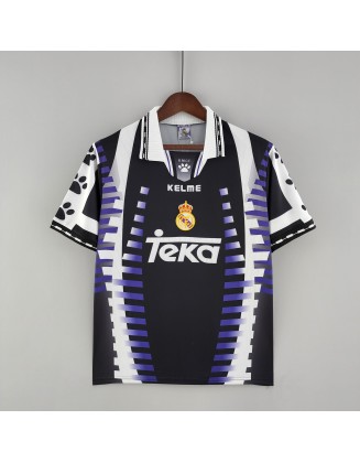 Maillot Real Madrid 97/98 Retro