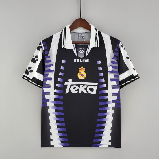 Maillot Real Madrid 97/98 Retro