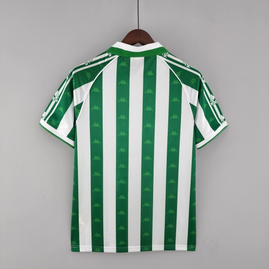 Real Betis 96/97 Retro