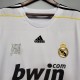 Maillot Real Madrid 09/10 Retro