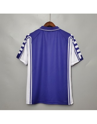 Maillot Florence Domicile 99/00 Retro