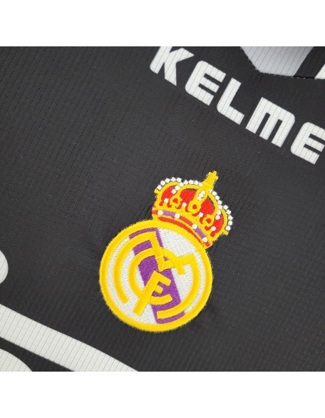 Maillot Real Madrid 97/98 Retro Maillot Real Madrid 97/98 Retro