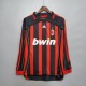 Maillot AC Milan Retro 06/07 ML