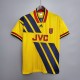 Maillot Arsenal 93/94 Retro