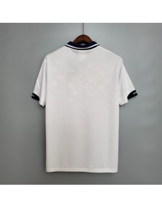 Maillot Tottenham Hotspur 1994 Retro