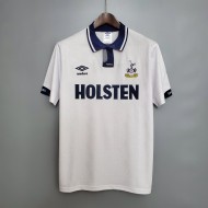 Maillot Tottenham Hotspur 1994 Retro