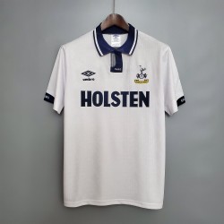 Maillot Tottenham Hotspur 1994 Retro