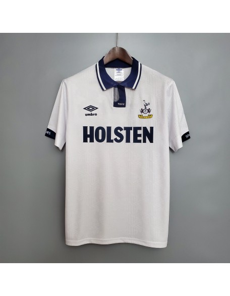 Maillot Tottenham Hotspur 1994 Retro Maillot Tottenham Hotspur 1994 Retro