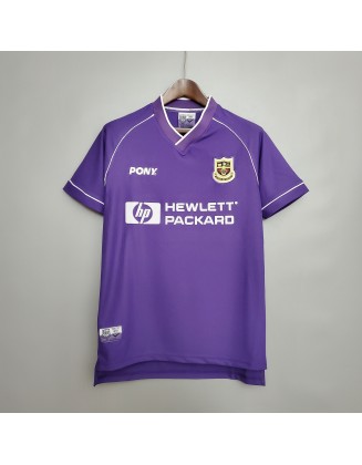 Maillot Tottenham Hotspur 1998 Retro