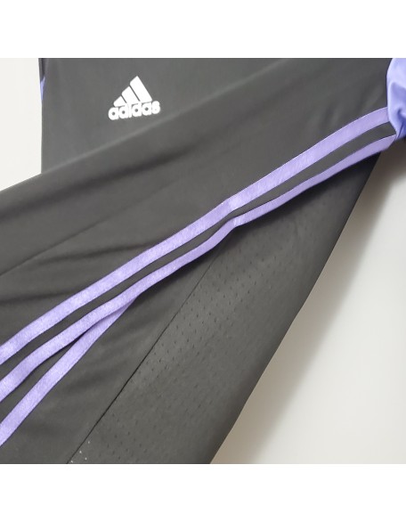 Maillot Real Madrid 15/16 Retro manche longue Maillot Real Madrid 15/16 Retro manche longue