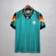 Maillot Allemagne Exterieur 1992 Retro