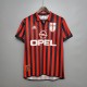 Maillot AC Milan Retro 99-00