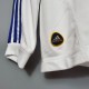 Maillot Real Madrid 10/11 Retro manche longue