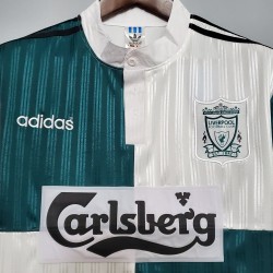 Maillot 95/96 Retro 