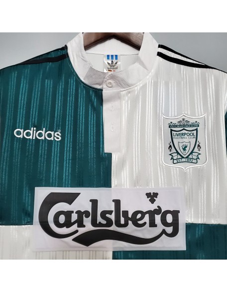 Maillot 95/96 Retro Maillot 95/96 Retro