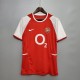 Maillot Arsenal 02/04 Retro